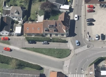 Bolig Nørregade 19 4500 Nykøbing Sj