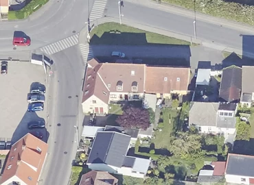 Bolig Nørregade 19 4500 Nykøbing Sj