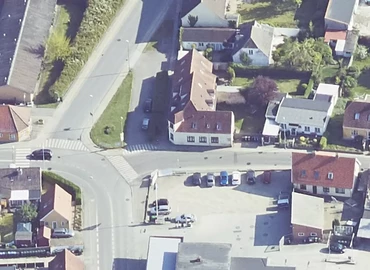 Bolig Nørregade 19 4500 Nykøbing Sj