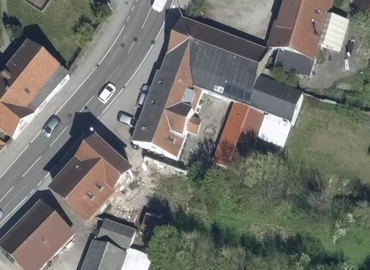 Bolig Hovedgaden 29A 4350 Ugerløse