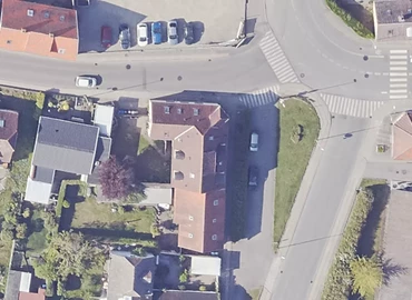 Bolig Nørregade 19 4500 Nykøbing Sj