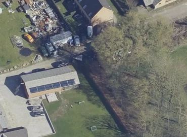 Bolig Rigtrupvej 4A 8370 Hadsten