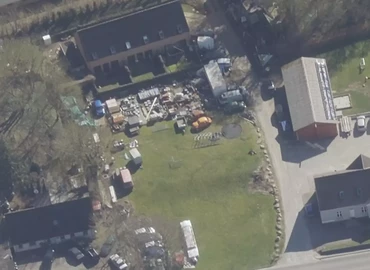 Bolig Rigtrupvej 4A 8370 Hadsten