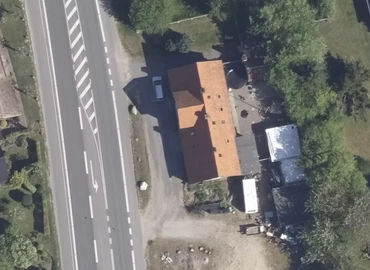 Bolig Frederikssundsvej 189 3310 Ølsted