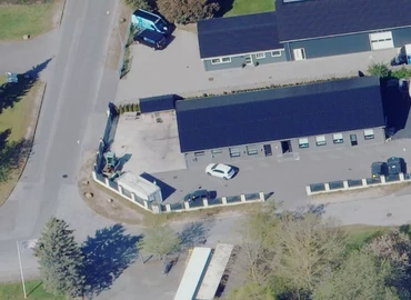 Kontor til leje på Ringager 12, 2605 Brøndby - 337 m² | Foto 0 - Lokalebasen