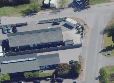 Kontor til leje på Ringager 12, 2605 Brøndby - 337 m² | Foto 3 - Lokalebasen.dk