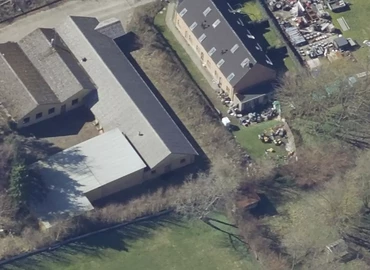 Bolig Rigtrupvej 4A 8370 Hadsten