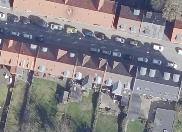 Bolig Finlandsgade 40 6700 Esbjerg C