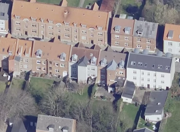 Bolig Finlandsgade 40 6700 Esbjerg C