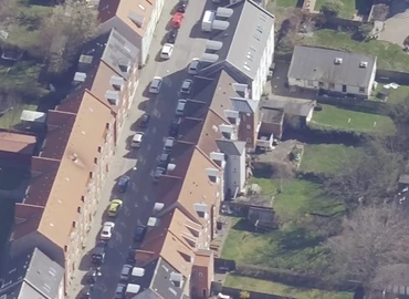 Bolig Finlandsgade 40 6700 Esbjerg C