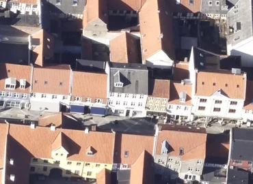 Butik Kongegade 17 5800 Nyborg