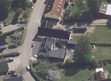 Bolig Bystævnevej 7 5690 Tommerup