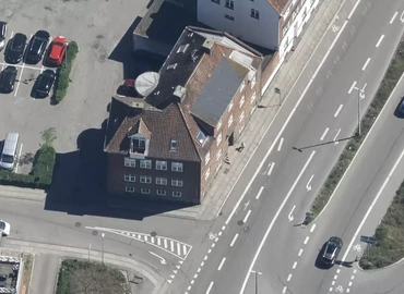 Bolig Jernbaneplads 6 4300 Holbæk