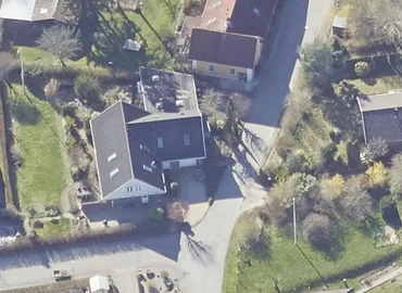 Bolig Bystævnevej 7 5690 Tommerup