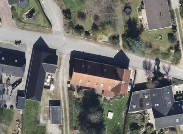 Bolig Bystævnevej 7 5690 Tommerup