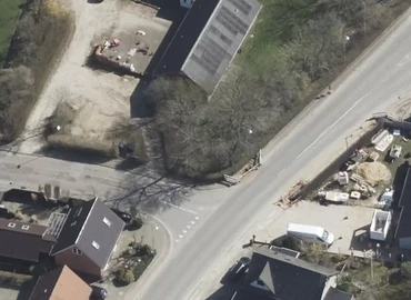 Bolig Østergade 35 6933 Kibæk
