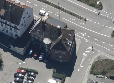 Bolig Jernbaneplads 6 4300 Holbæk