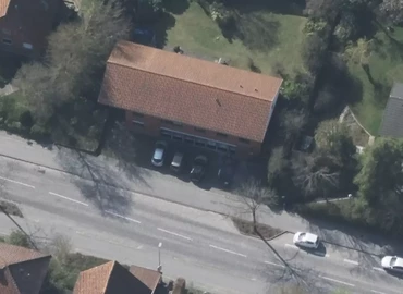 Kontor Bredgade 26 7600 Struer