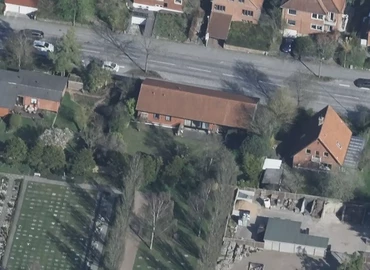 Kontor Bredgade 26 7600 Struer