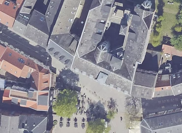 Butik til leje på Akseltorv 5, 6000 Kolding - 372 m² | Foto 0 - Lokalebasen.dk