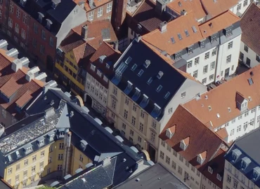 Kontor til leje på Ny Kongensgade 9, 1472 København K - 357 m² | Foto 0 - Lokalebasen