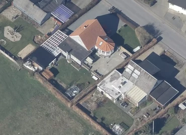 Bolig Hovedgaden 8A 7323 Give