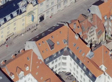 Kontor til leje på Ny Kongensgade 9, 1472 København K - 357 m² | Foto 0 - Lokalebasen.dk