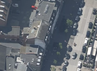 Kontor til leje på Ahlgade 40A, 4300 Holbæk - 358 m² | Foto 0 - Lokalebasen