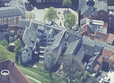 Butik til leje på Akseltorv 5, 6000 Kolding - 372 m² | Foto 1 - Lokalebasen