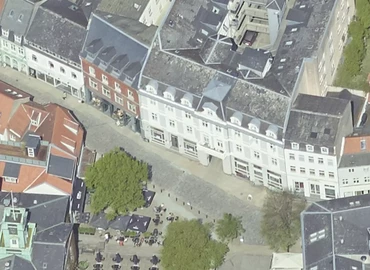 Butik til leje på Akseltorv 5, 6000 Kolding - 372 m² | Foto 0 - Lokalebasen