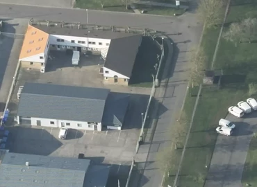 Kontor Lucernemarken 12 5260 Odense S