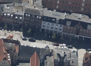 Kontor til leje på Ahlgade 40A, 4300 Holbæk - 358 m² | Foto 1 - Lokalebasen