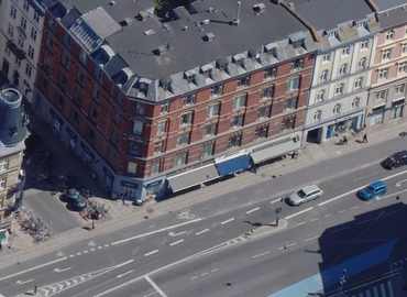 Butik til leje på Østerbrogade 72, 2100 København Ø - 373 m² | Foto 0 - Lokalebasen