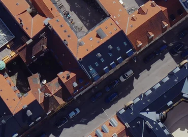 Kontor til leje på Ny Kongensgade 9, 1472 København K - 357 m² | Foto 4 - Lokalebasen