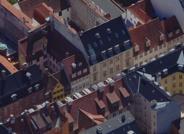 Kontor til leje på Ny Kongensgade 9, 1472 København K - 357 m² | Foto 1 - Lokalebasen.dk