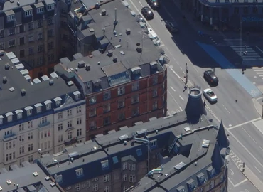 373 m² Store for rent in Copenhagen Ø, Østerbrogade 72 (2100) - 1 | MatchOffice.com