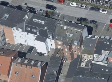 Kontor til leje på Ahlgade 40A, 4300 Holbæk - 358 m² | Foto 0 - Lokalebasen.dk