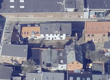 Butik til leje på Smedegade 13, 6700 Esbjerg C - 371 m² | Foto 0 - Lokalebasen.dk