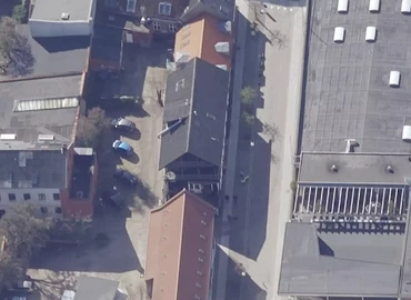 Butik til leje på Smedegade 13, 6700 Esbjerg C - 371 m² | Foto 1 - Lokalebasen.dk