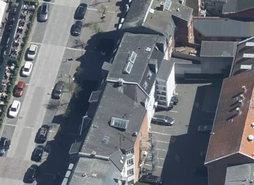 Kontor til leje på Ahlgade 40A, 4300 Holbæk - 358 m² | Foto 3 - Lokalebasen