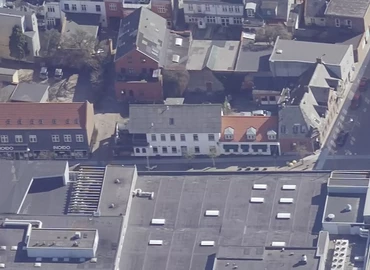 Butik til leje på Smedegade 13, 6700 Esbjerg C - 371 m² | Foto 3 - Lokalebasen