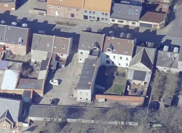Bolig Jyllandsgade 37 6700 Esbjerg C