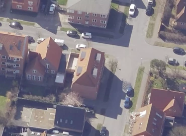 Bolig Sjællandsgade 37 6700 Esbjerg C
