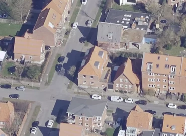 Bolig Sjællandsgade 37 6700 Esbjerg C