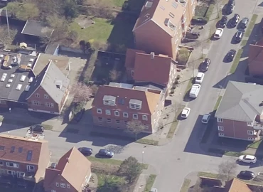 Bolig Sjællandsgade 37 6700 Esbjerg C