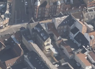 Bolig Vesterbro 7 5000 Odense C