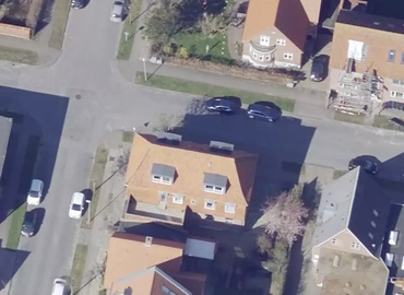 Bolig Sjællandsgade 37 6700 Esbjerg C