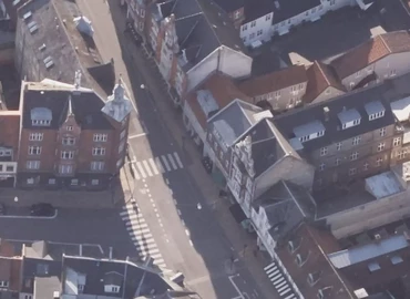 Bolig Vesterbro 7 5000 Odense C