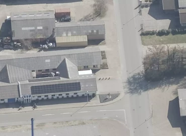 362 m² Warehouse storage up for rent in Bramming, Industrivej 14 (6740) - 3 | MatchOffice