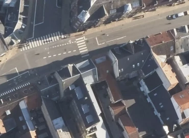 Bolig Vesterbro 7 5000 Odense C